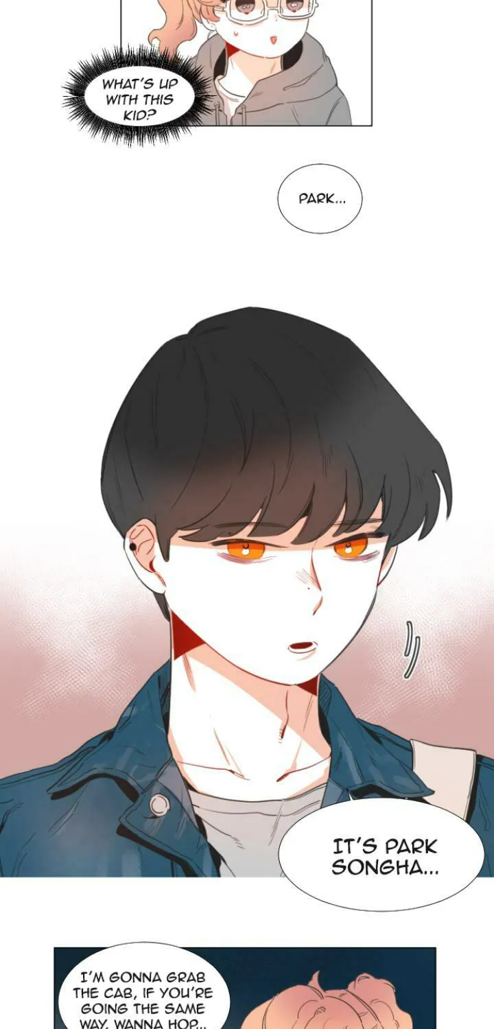 You At First Sight Chapter 20 page 20 - 
