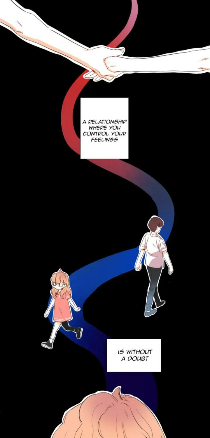 You At First Sight Chapter 20 page 3 - 