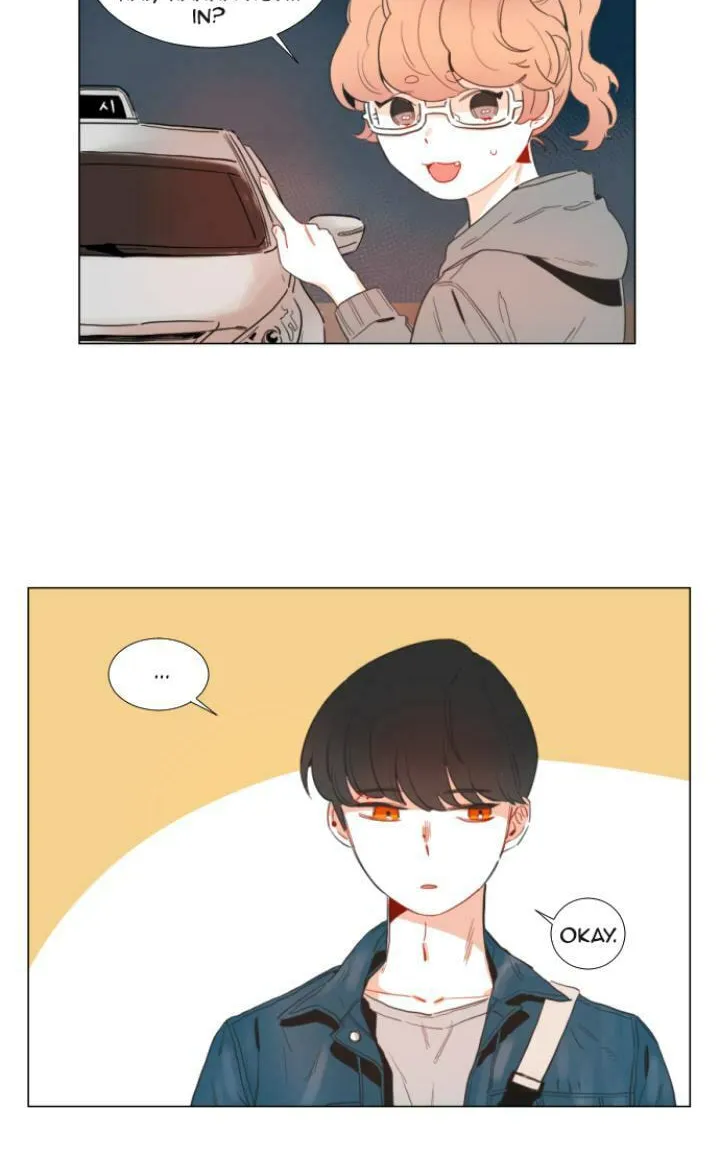 You At First Sight Chapter 20 page 21 - 