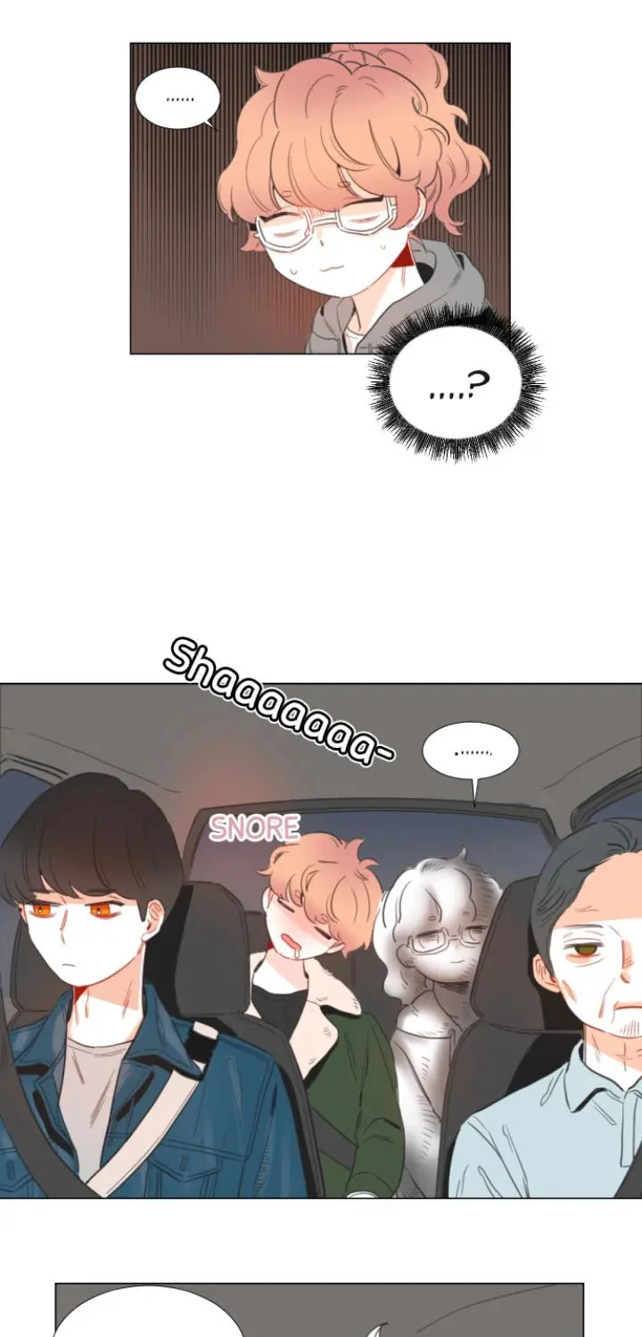 You At First Sight Chapter 20 page 22 - 