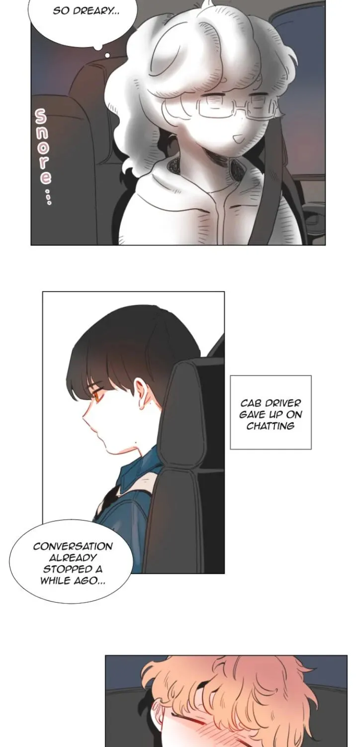 You At First Sight Chapter 20 page 23 - 