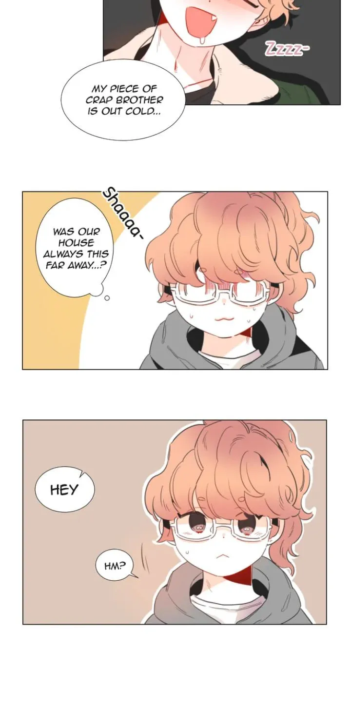 You At First Sight Chapter 20 page 24 - 