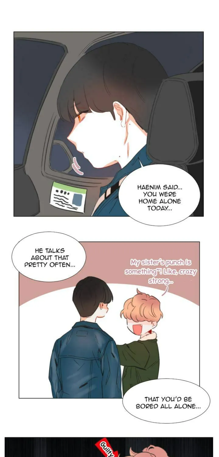 You At First Sight Chapter 20 page 25 - 