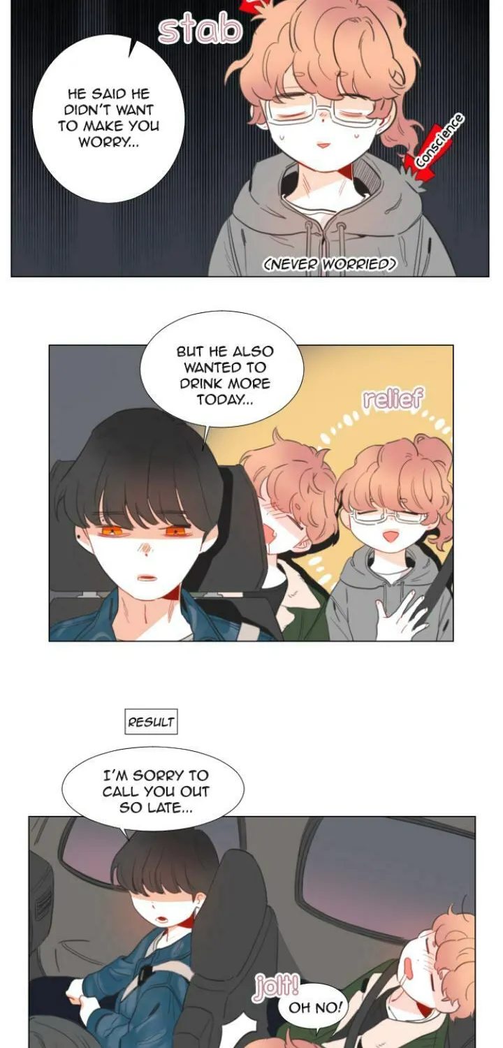 You At First Sight Chapter 20 page 26 - 
