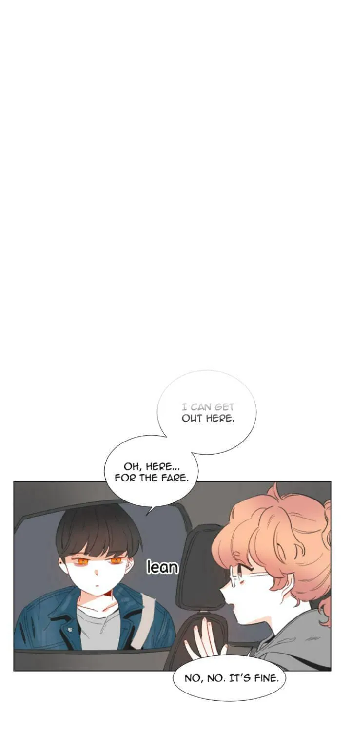 You At First Sight Chapter 20 page 29 - 