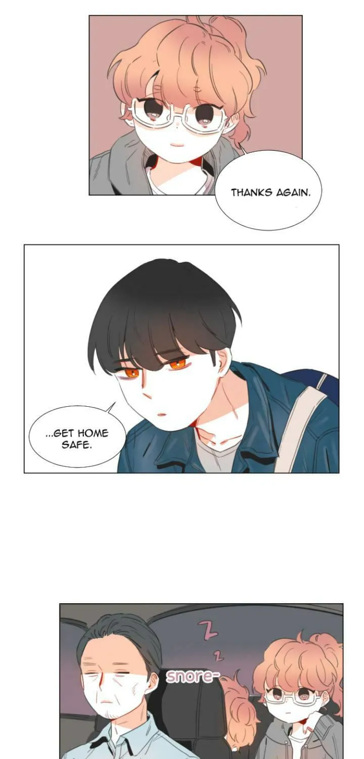 You At First Sight Chapter 20 page 30 - 