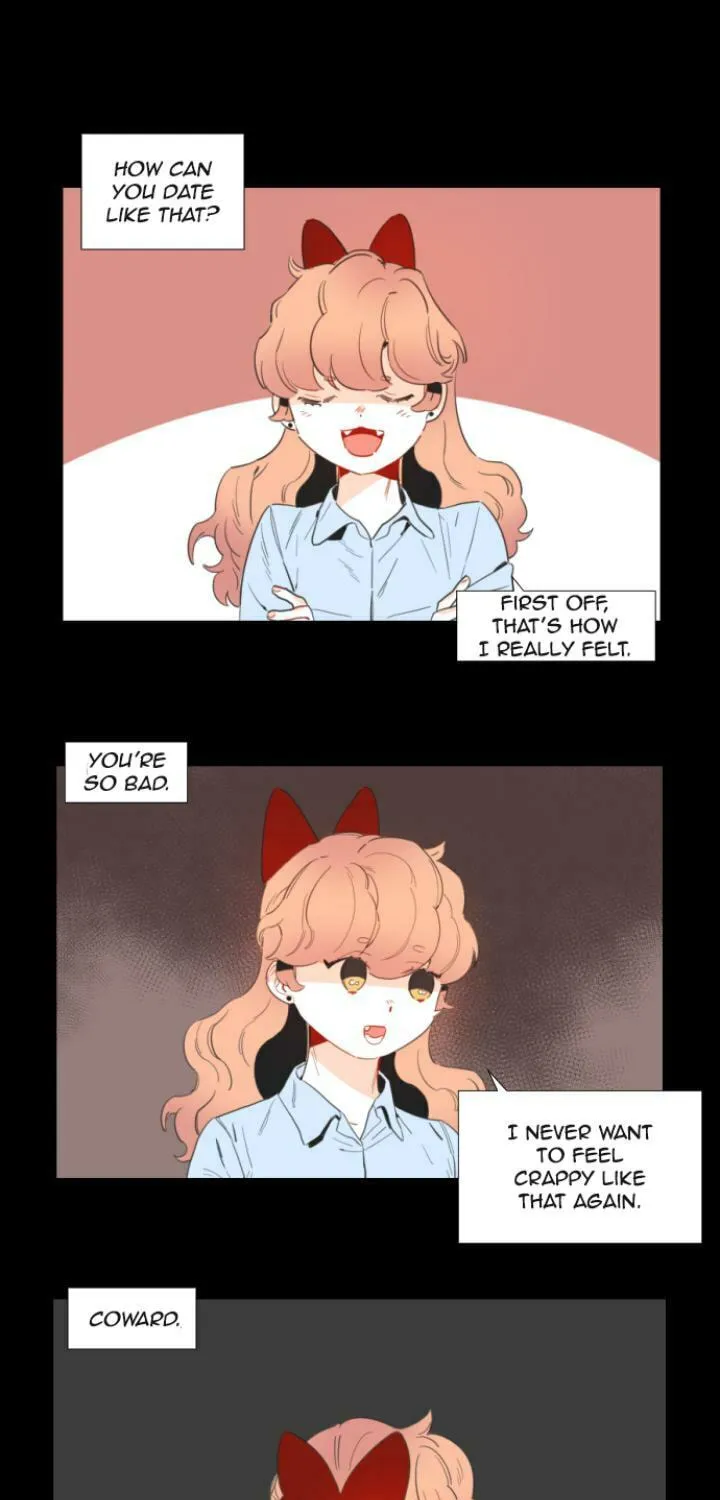 You At First Sight Chapter 20 page 5 - 