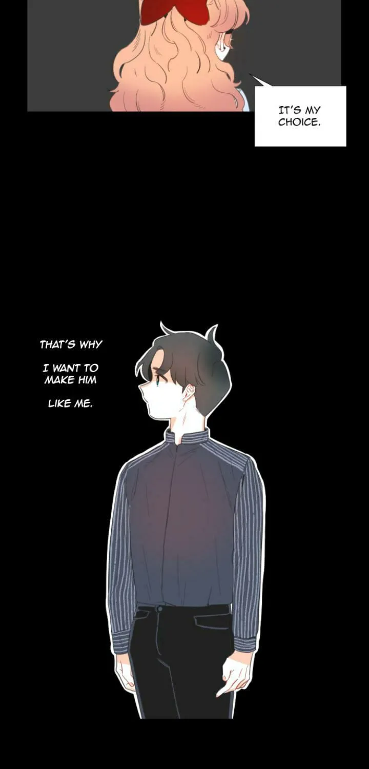 You At First Sight Chapter 20 page 6 - 