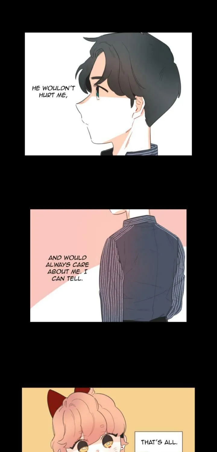 You At First Sight Chapter 20 page 7 - 