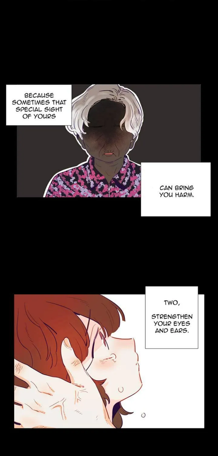 You At First Sight Chapter 21 page 11 - 