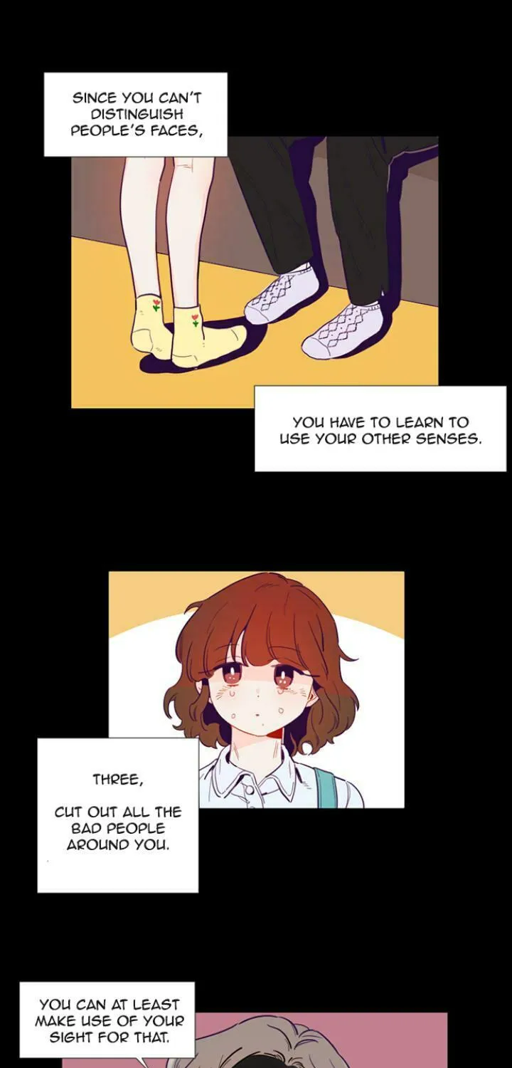 You At First Sight Chapter 21 page 12 - 