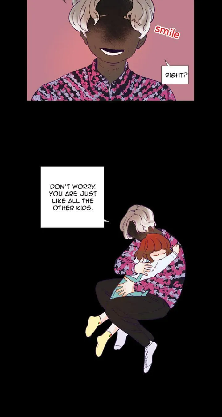You At First Sight Chapter 21 page 13 - 