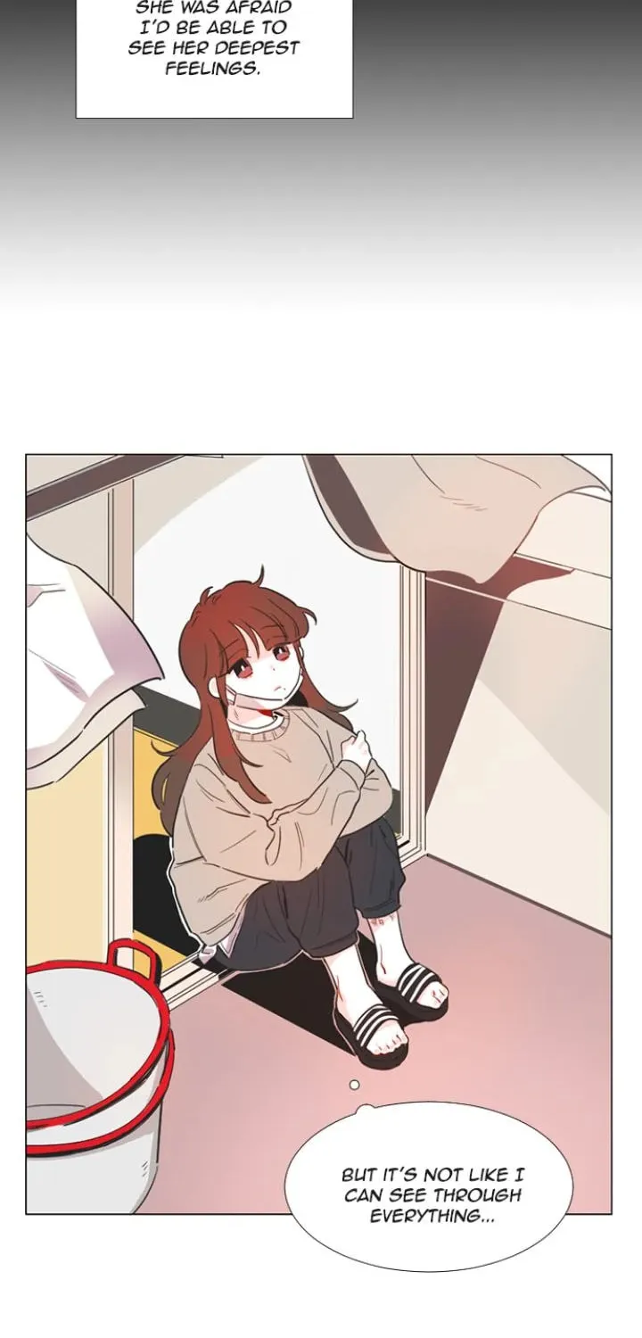 You At First Sight Chapter 21 page 15 - 