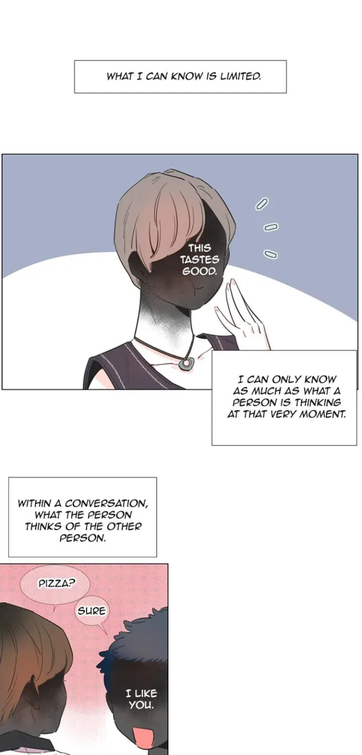 You At First Sight Chapter 21 page 16 - 