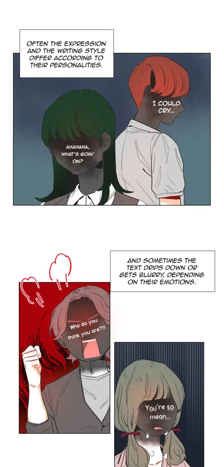 You At First Sight Chapter 21 page 18 - 