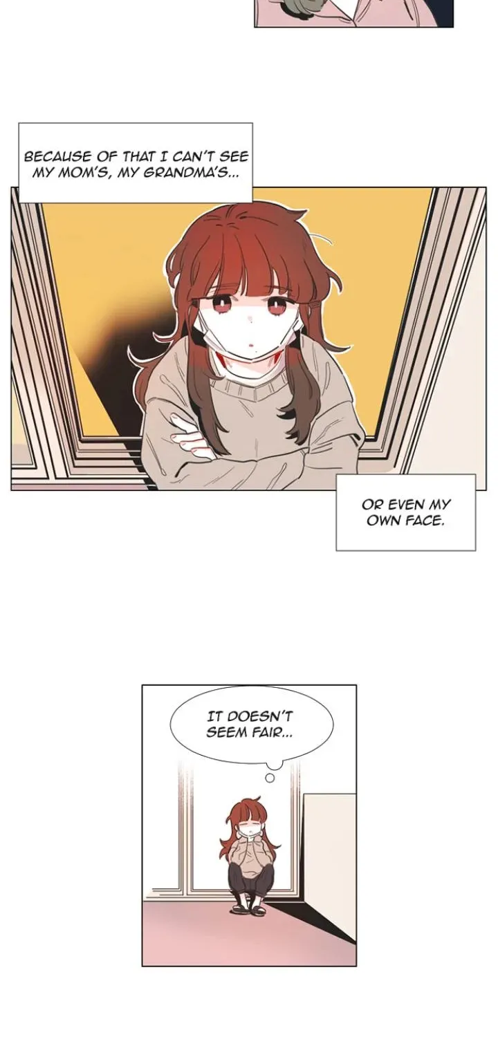 You At First Sight Chapter 21 page 19 - 