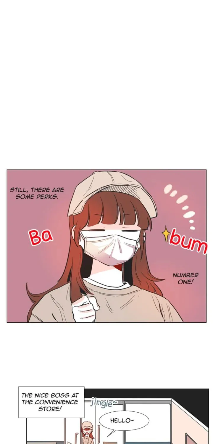 You At First Sight Chapter 21 page 20 - 