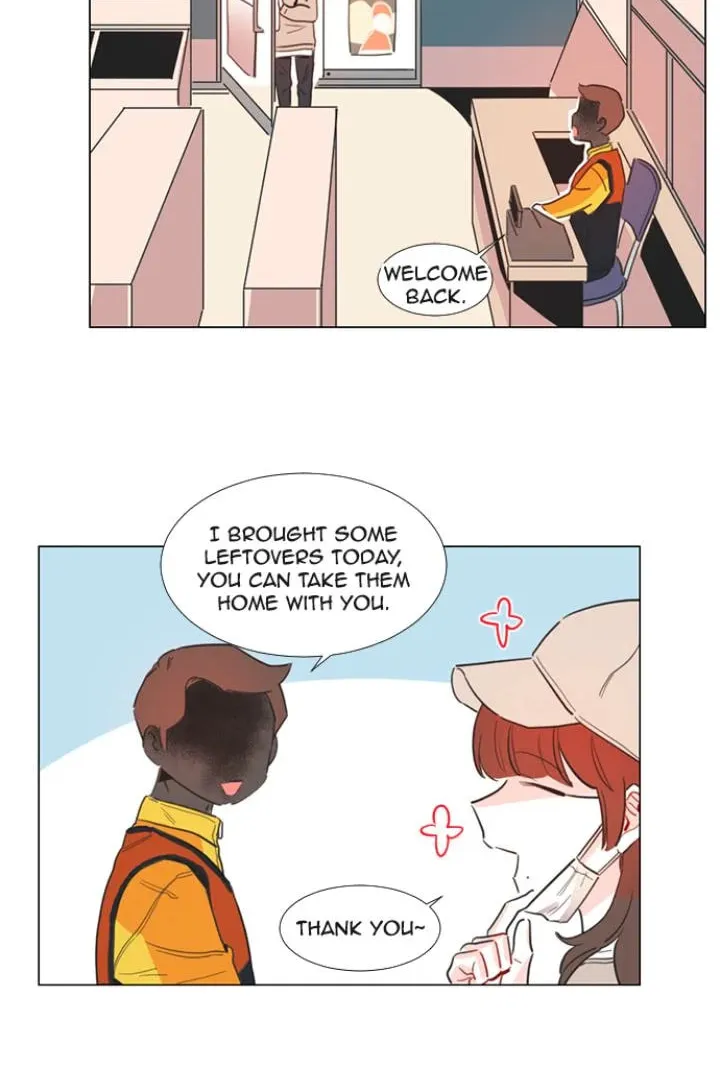 You At First Sight Chapter 21 page 21 - 