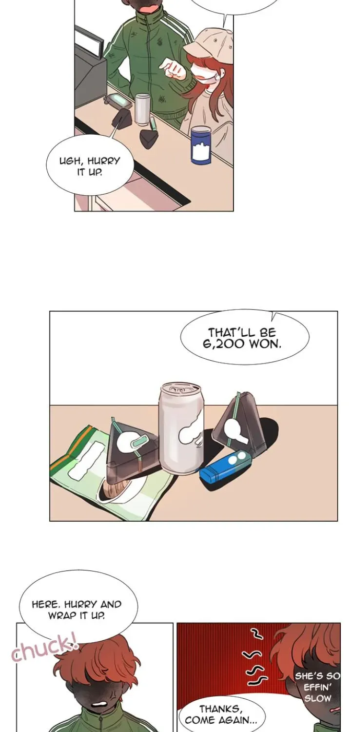 You At First Sight Chapter 21 page 23 - 