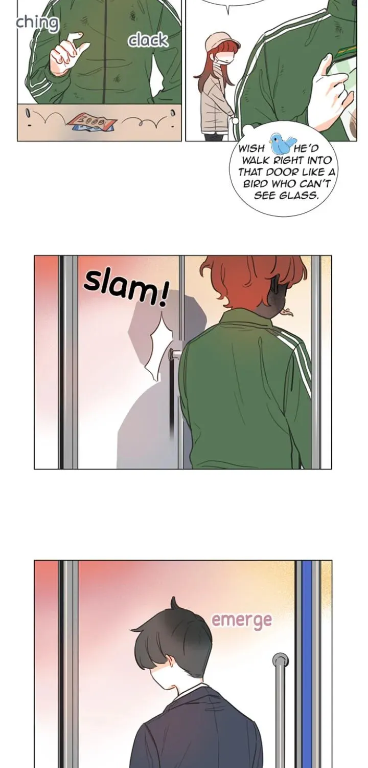 You At First Sight Chapter 21 page 24 - 