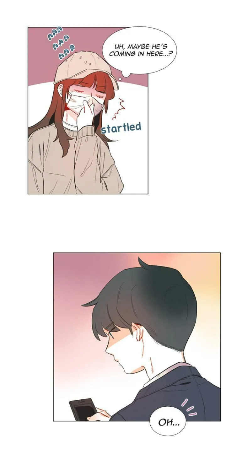 You At First Sight Chapter 21 page 26 - 