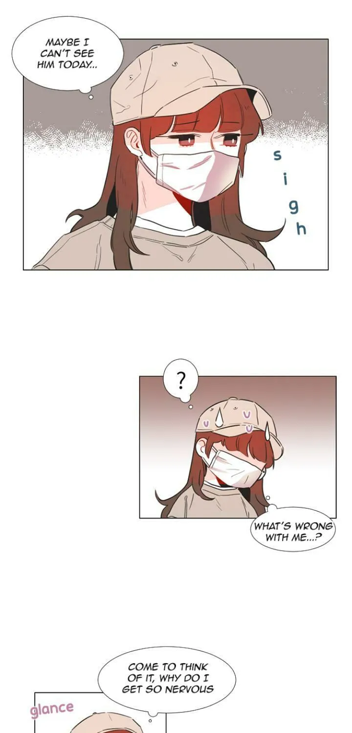 You At First Sight Chapter 21 page 27 - 