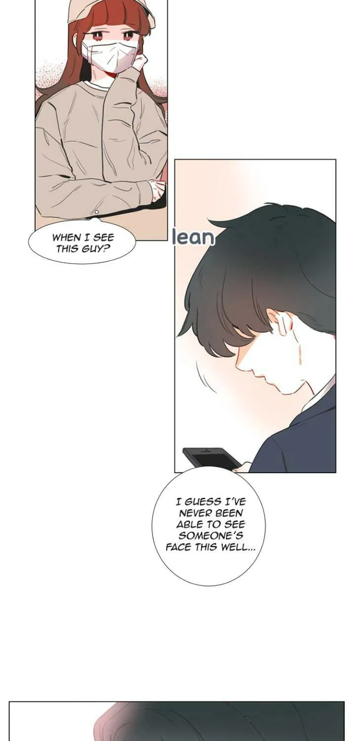 You At First Sight Chapter 21 page 28 - 
