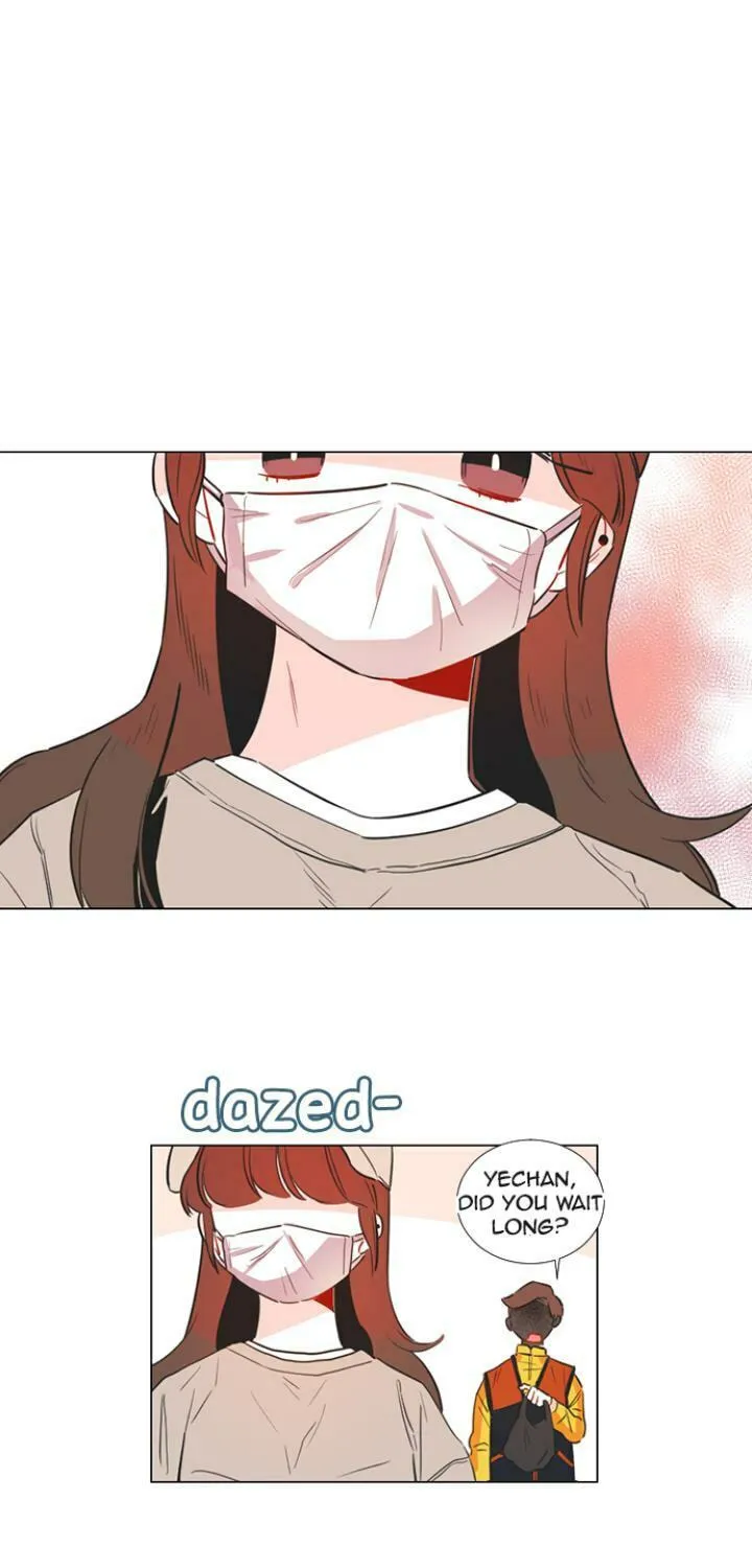 You At First Sight Chapter 21 page 30 - 