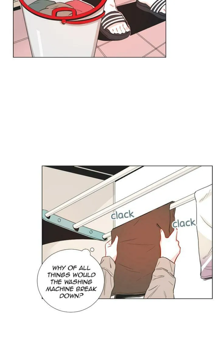 You At First Sight Chapter 21 page 4 - 