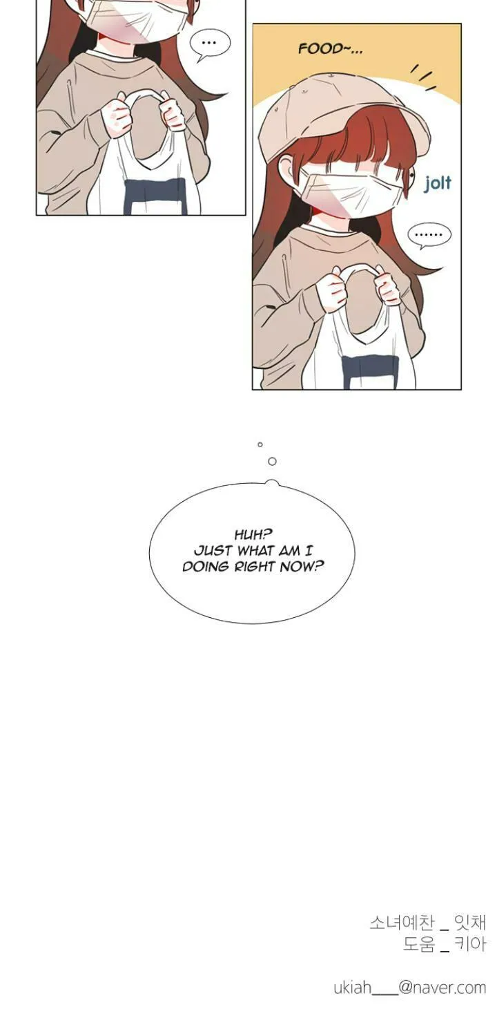 You At First Sight Chapter 21 page 32 - 