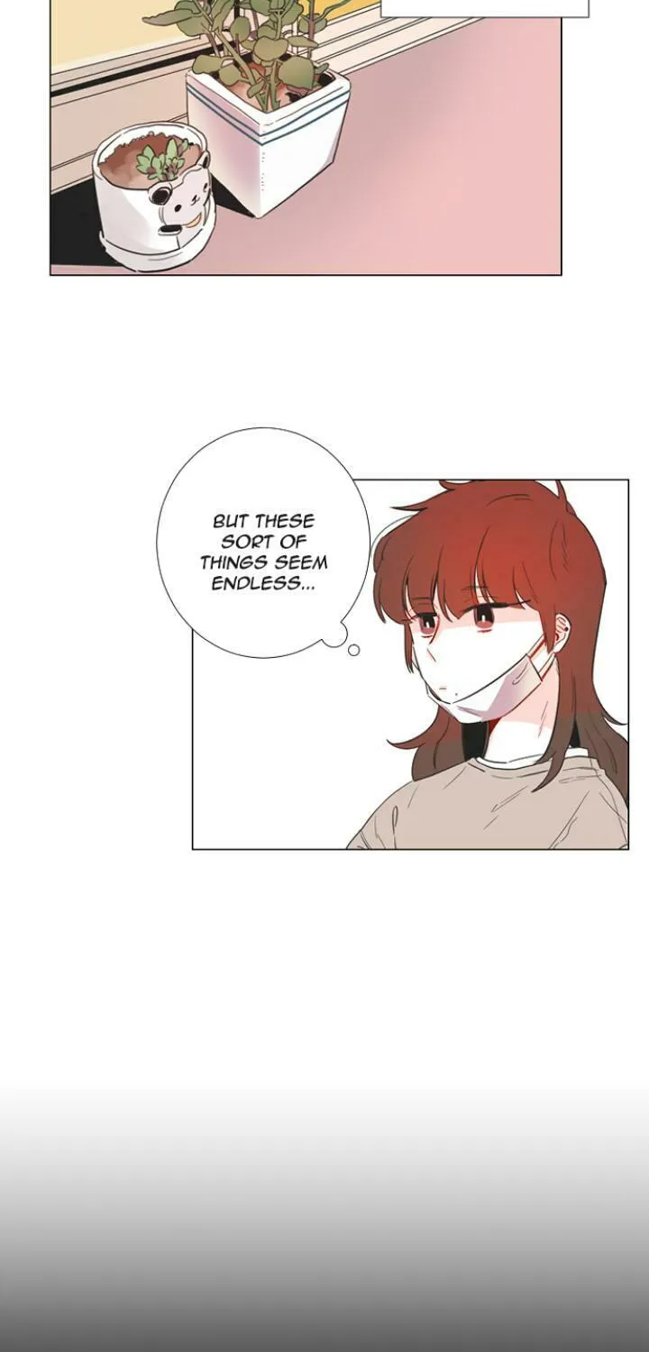 You At First Sight Chapter 21 page 6 - 
