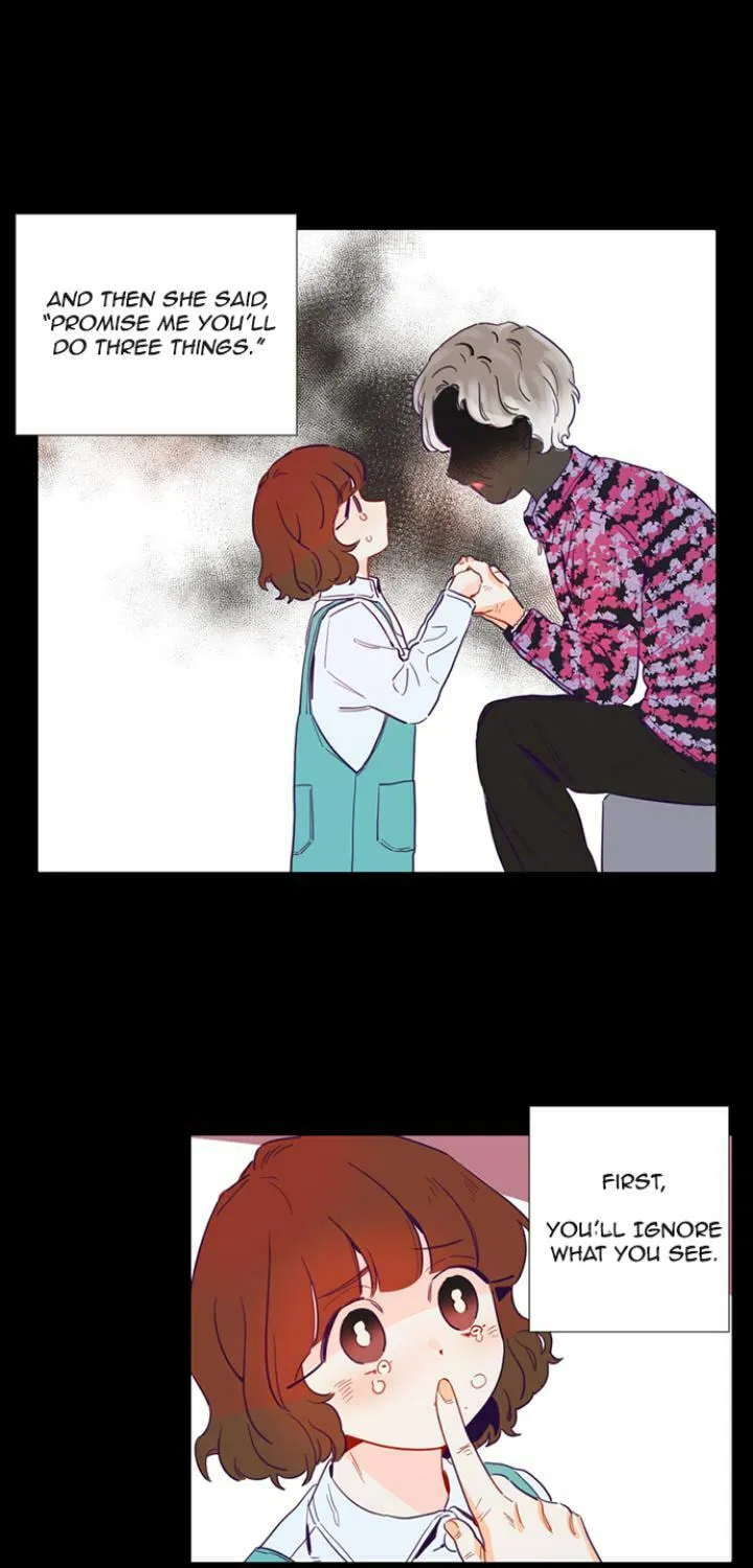 You At First Sight Chapter 21 page 10 - 