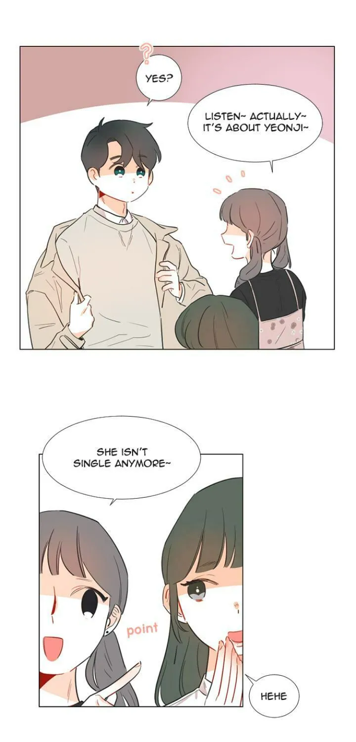 You At First Sight Chapter 22 page 15 - 