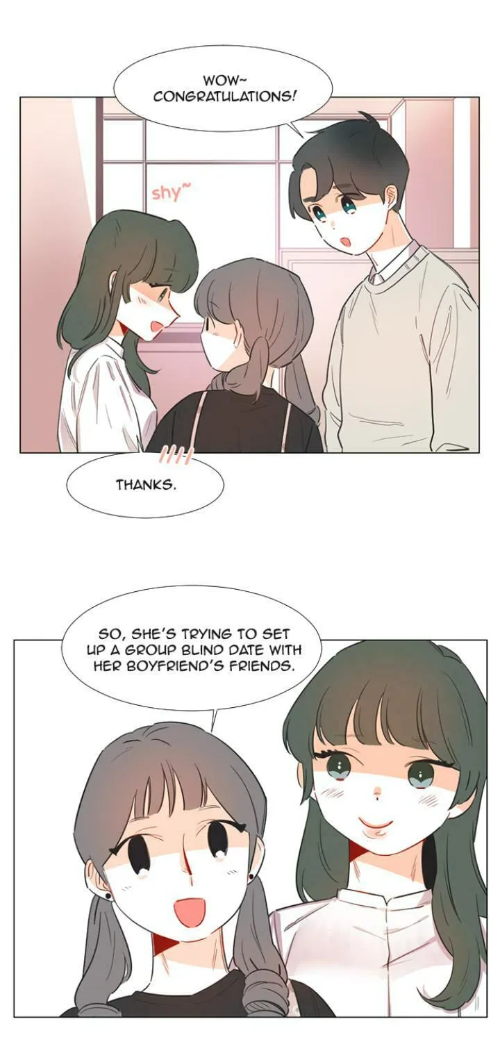 You At First Sight Chapter 22 page 16 - 