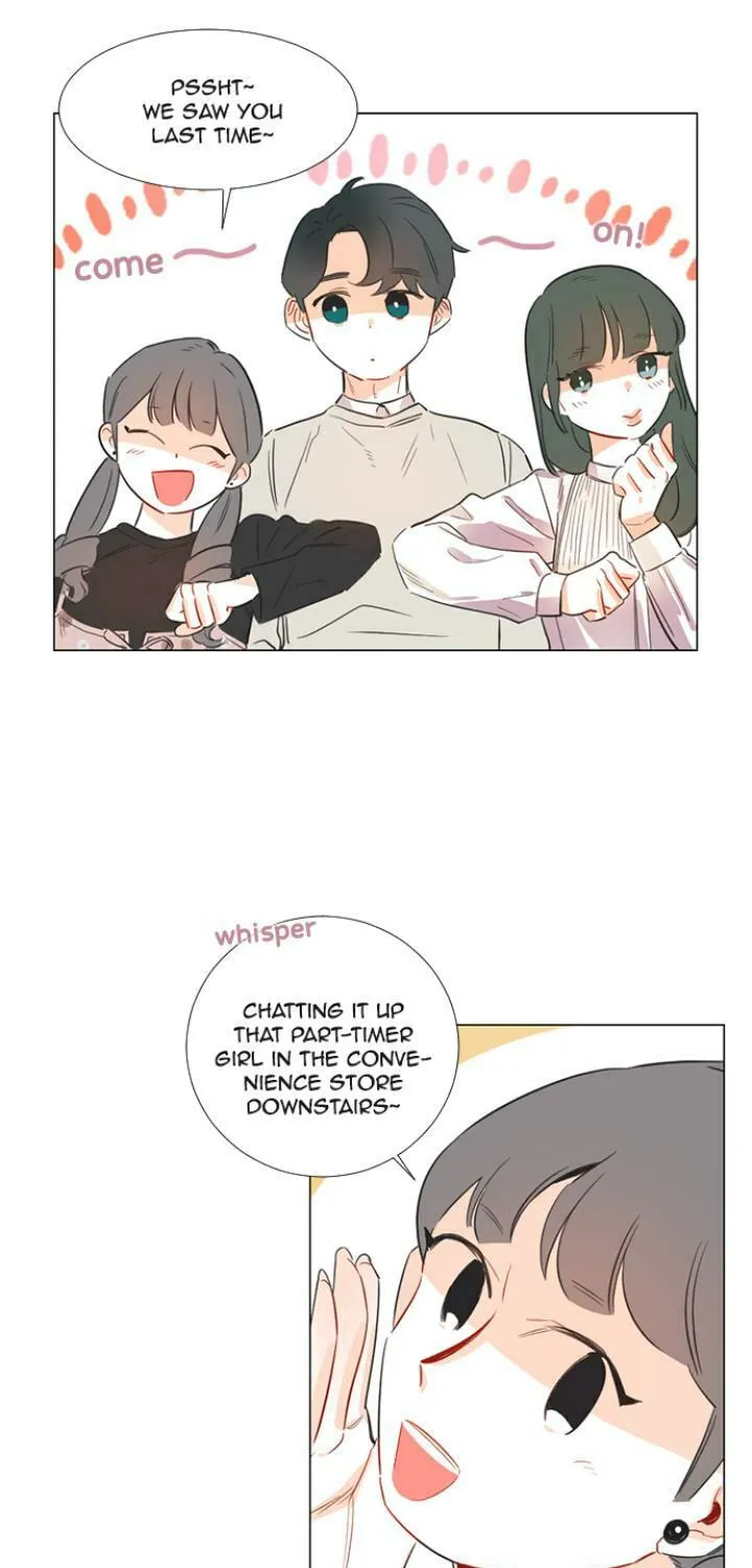 You At First Sight Chapter 22 page 19 - 
