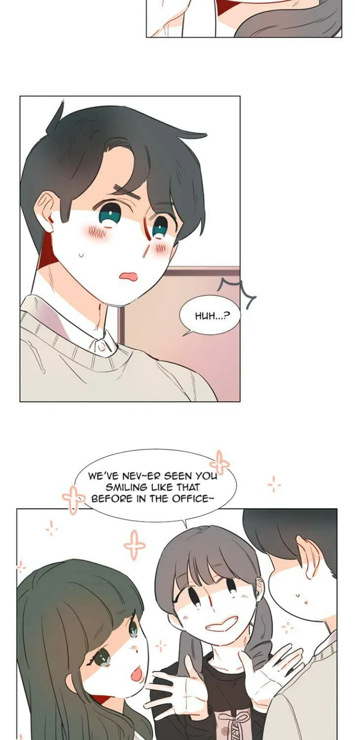 You At First Sight Chapter 22 page 20 - 