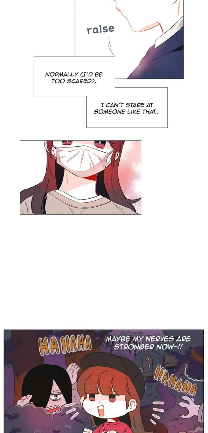 You At First Sight Chapter 22 page 3 - 