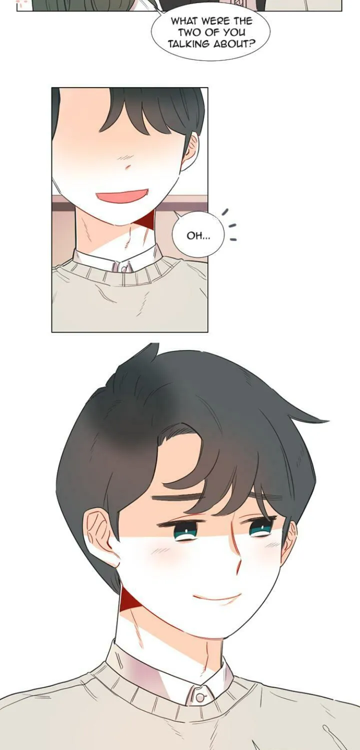 You At First Sight Chapter 22 page 21 - 