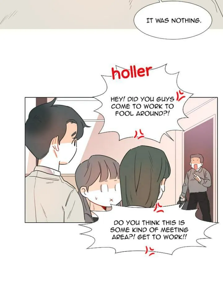 You At First Sight Chapter 22 page 22 - 