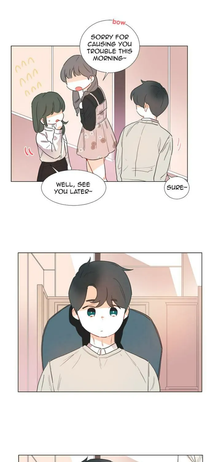 You At First Sight Chapter 22 page 24 - 