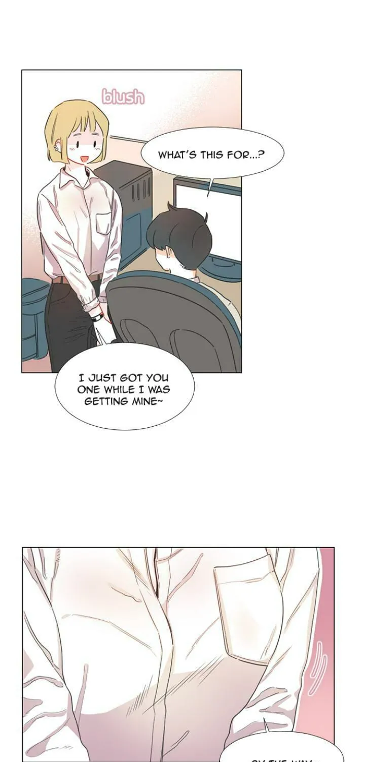 You At First Sight Chapter 22 page 27 - 
