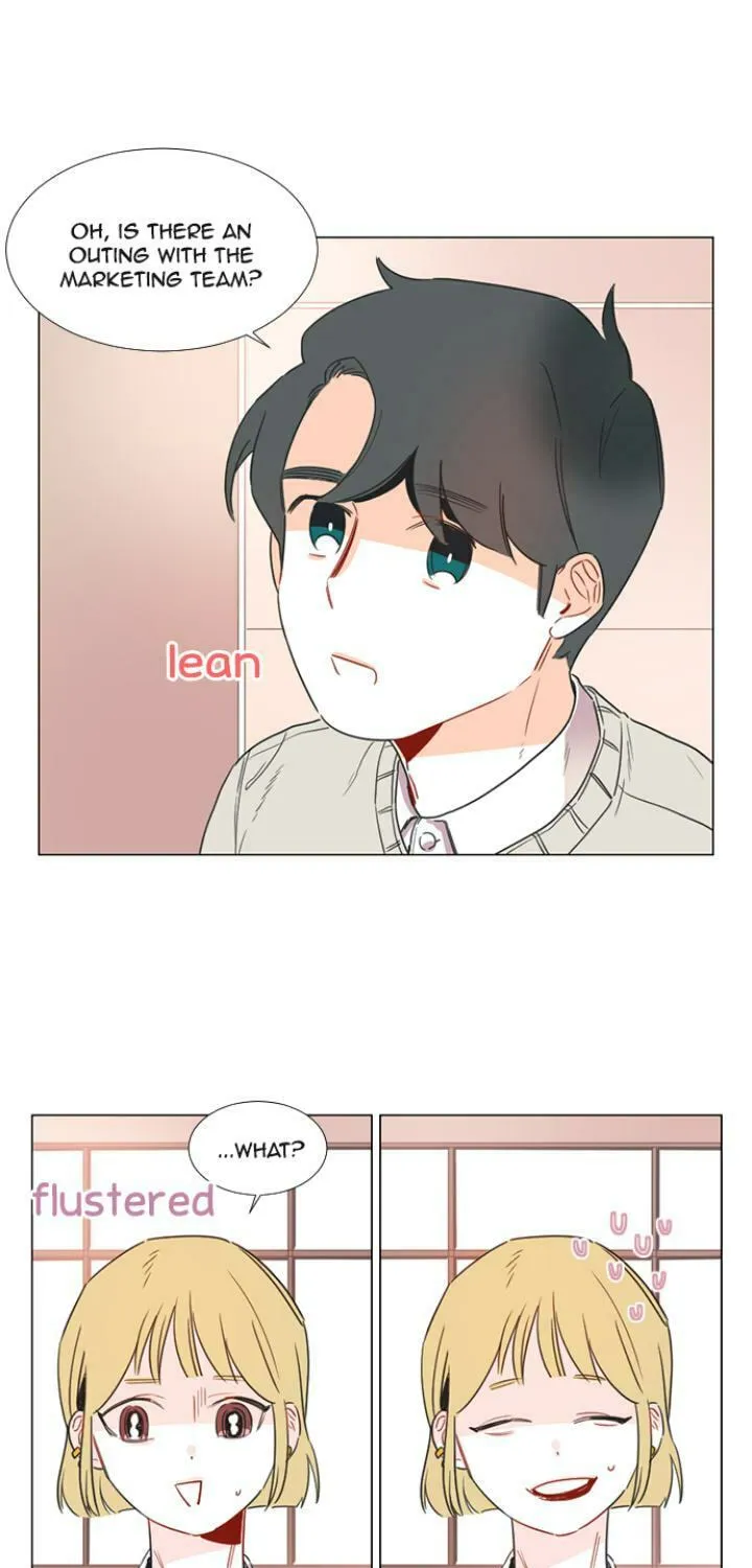 You At First Sight Chapter 22 page 29 - 