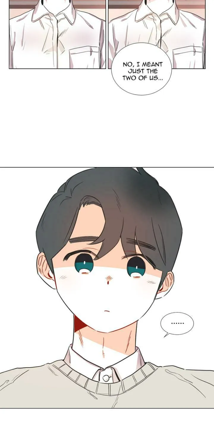 You At First Sight Chapter 22 page 30 - 