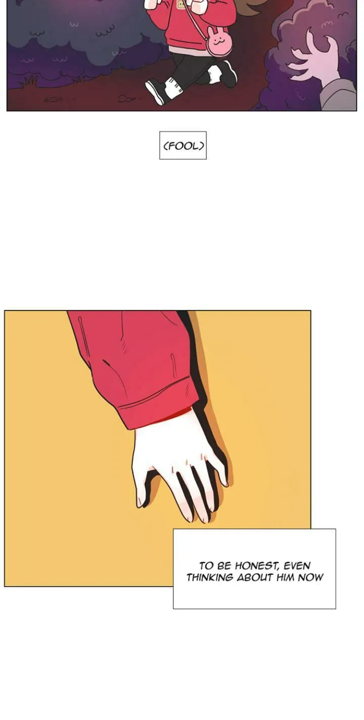 You At First Sight Chapter 22 page 4 - 