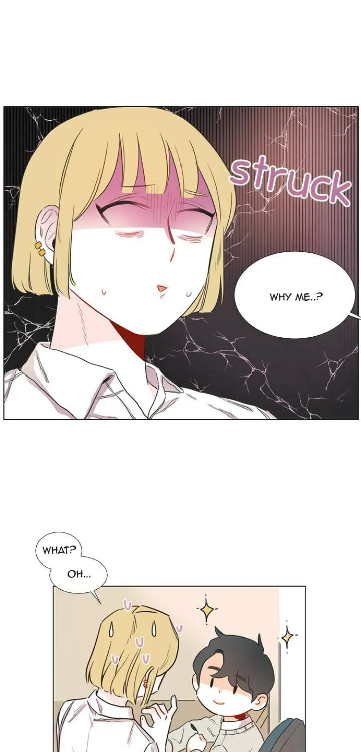 You At First Sight Chapter 22 page 32 - 