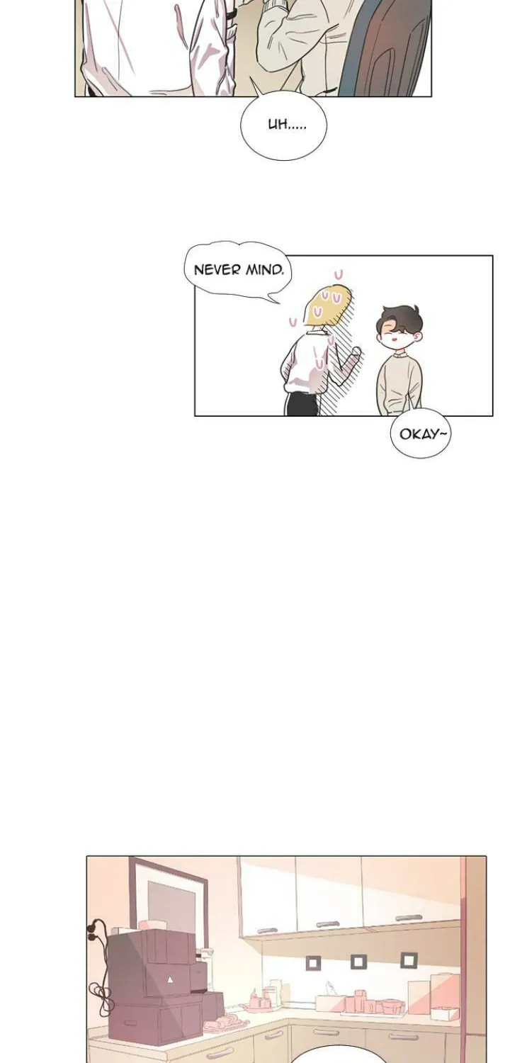 You At First Sight Chapter 22 page 33 - 