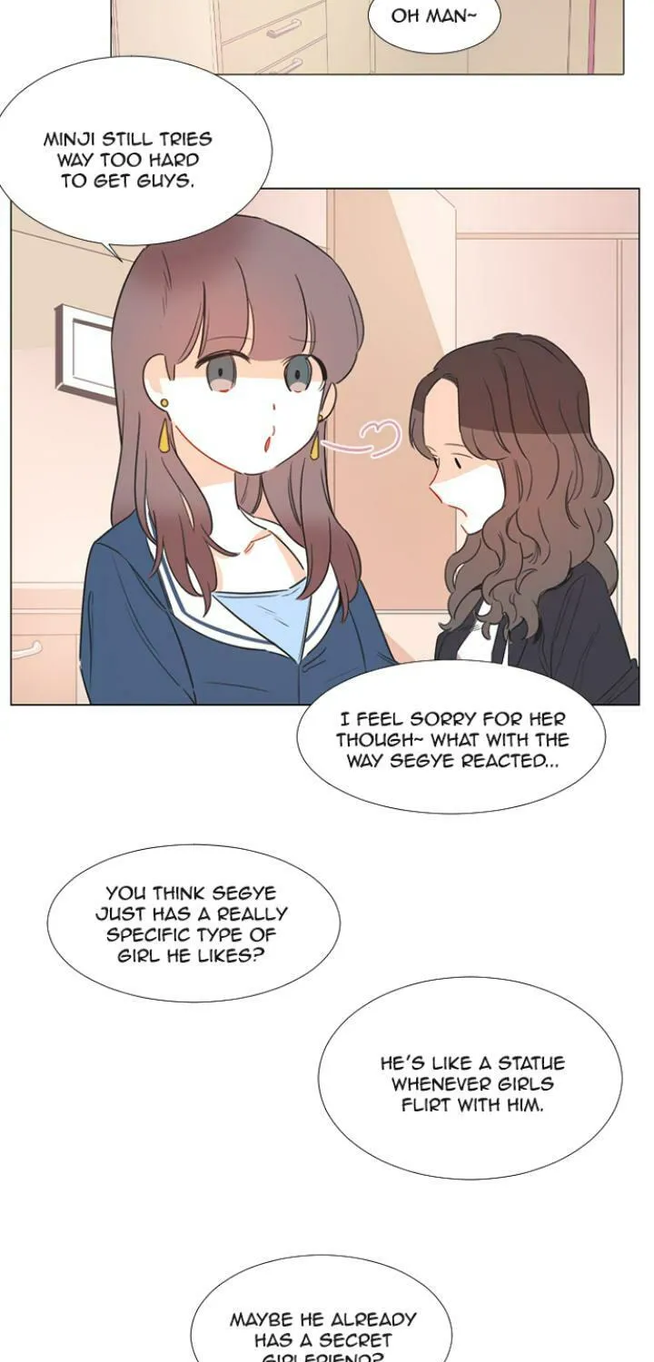 You At First Sight Chapter 22 page 34 - 