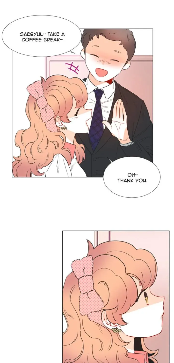 You At First Sight Chapter 22 page 36 - 