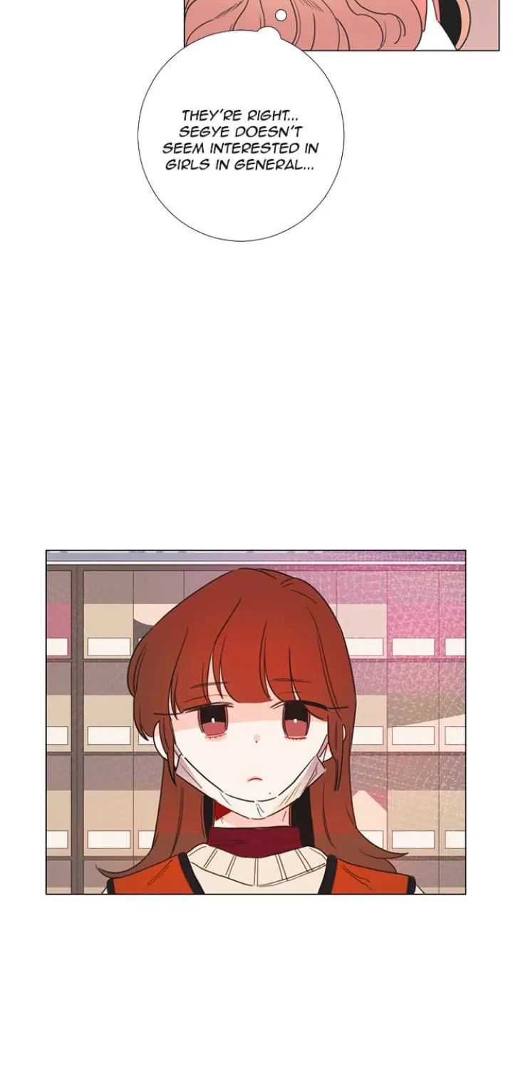 You At First Sight Chapter 22 page 37 - 
