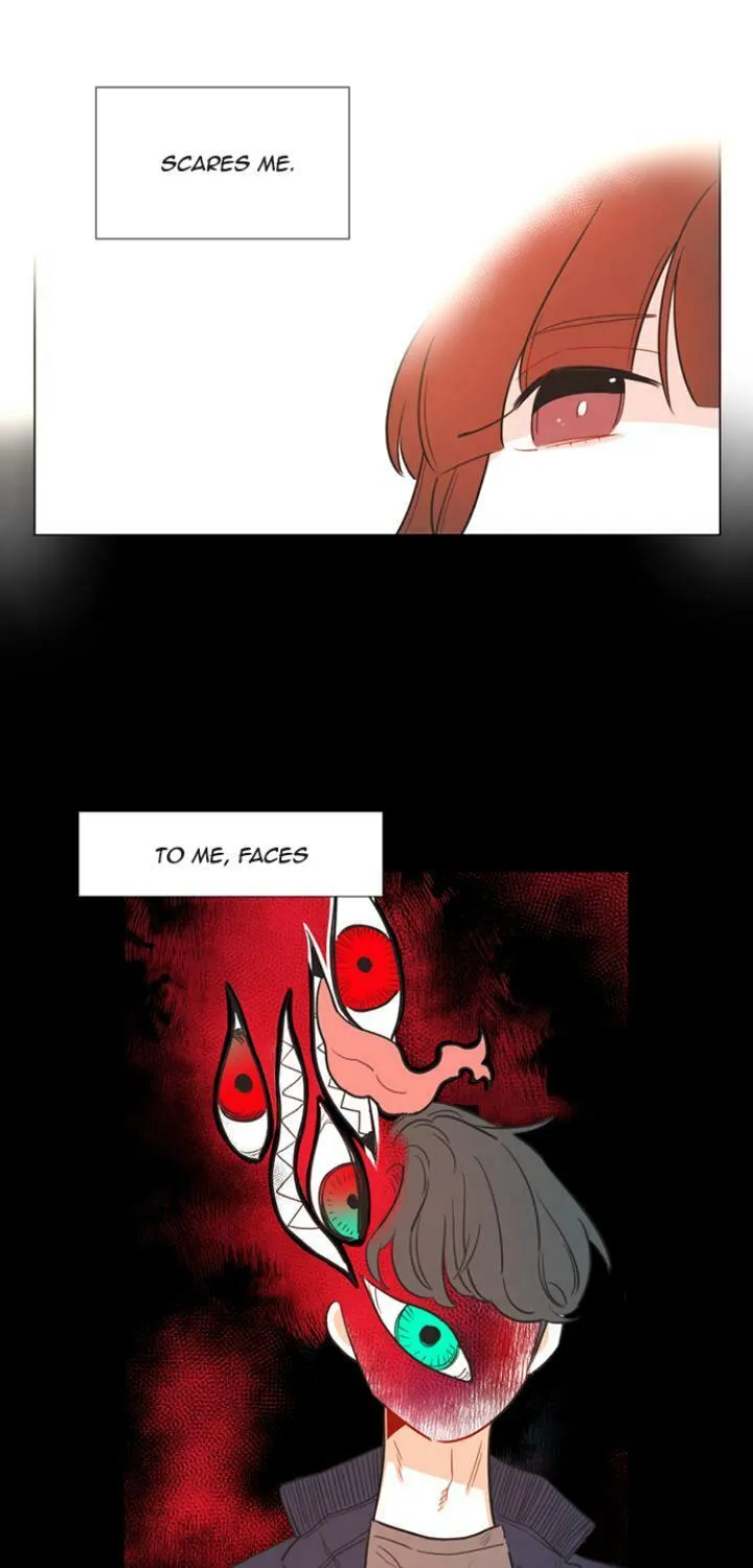You At First Sight Chapter 22 page 5 - 